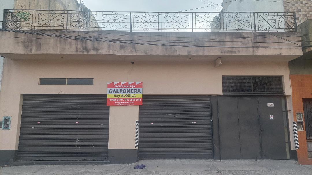 ZONA INDUSTRIAL