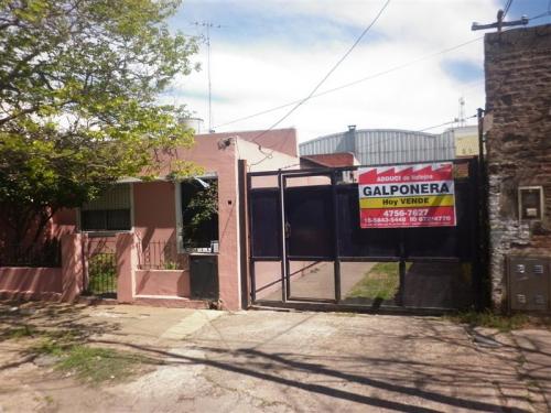 con vivienda